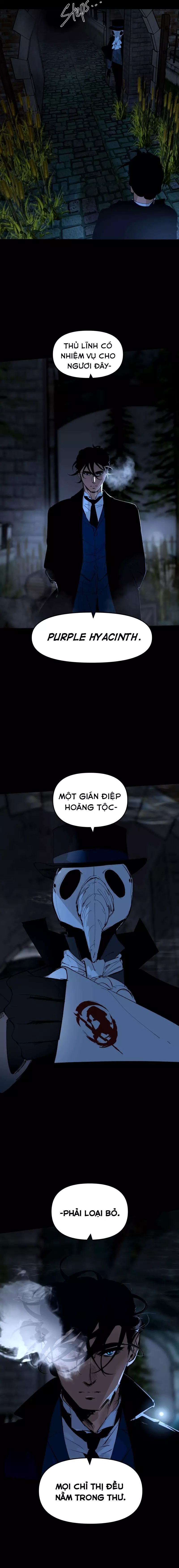 Hoa Lục Bình Tím Chapter 148.3 - Trang 2