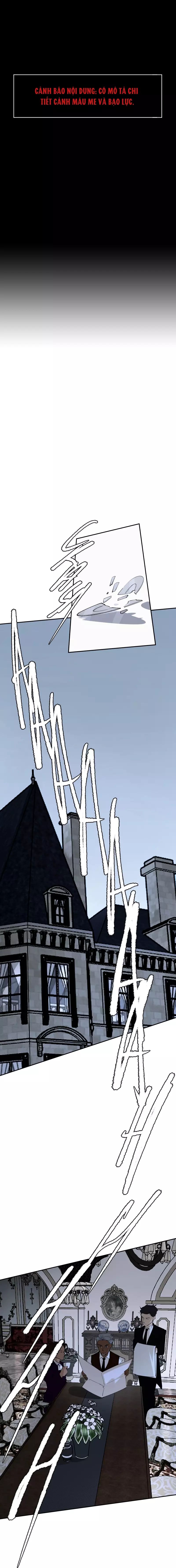 Hoa Lục Bình Tím Chapter 149 - Trang 2