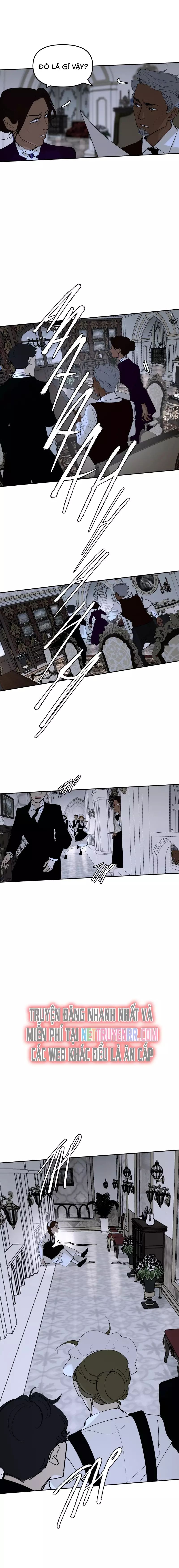 Hoa Lục Bình Tím Chapter 149 - Trang 2