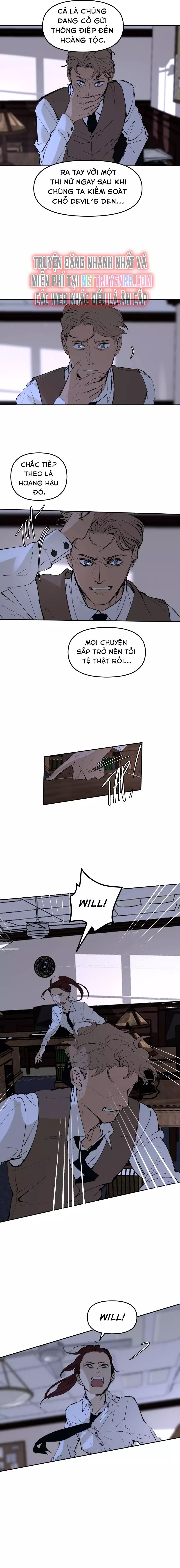 Hoa Lục Bình Tím Chapter 149.1 - Trang 2