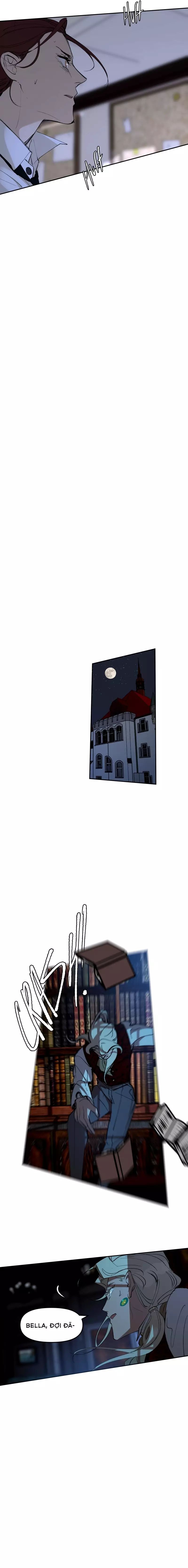 Hoa Lục Bình Tím Chapter 149.1 - Trang 2