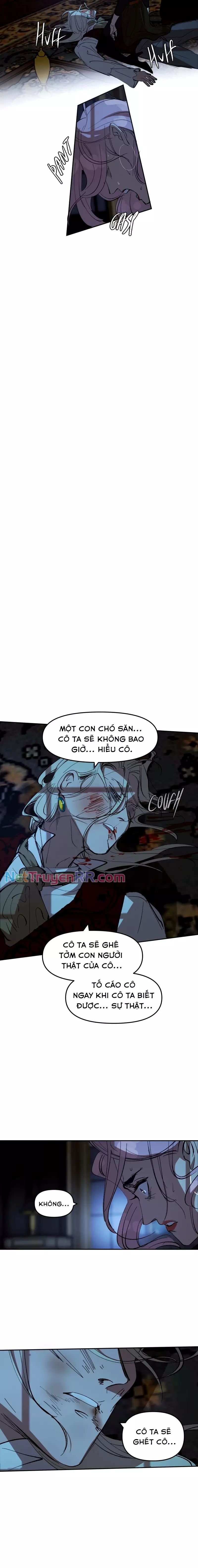 Hoa Lục Bình Tím Chapter 149.3 - Trang 2