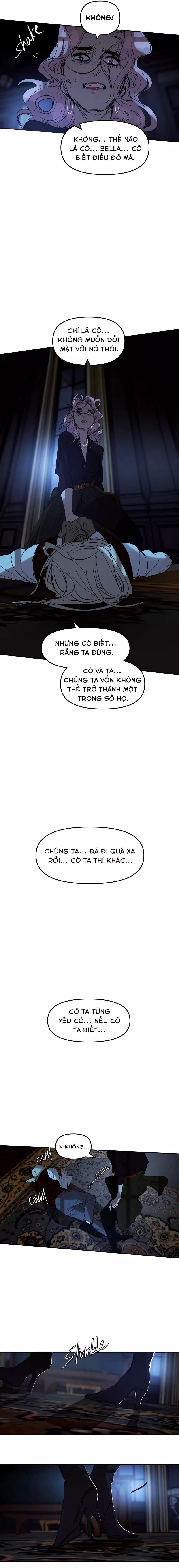 Hoa Lục Bình Tím Chapter 149.3 - Trang 2