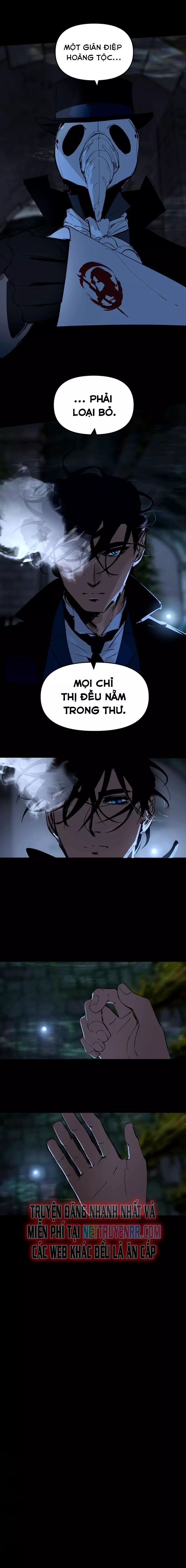 Hoa Lục Bình Tím Chapter 150 - Trang 2