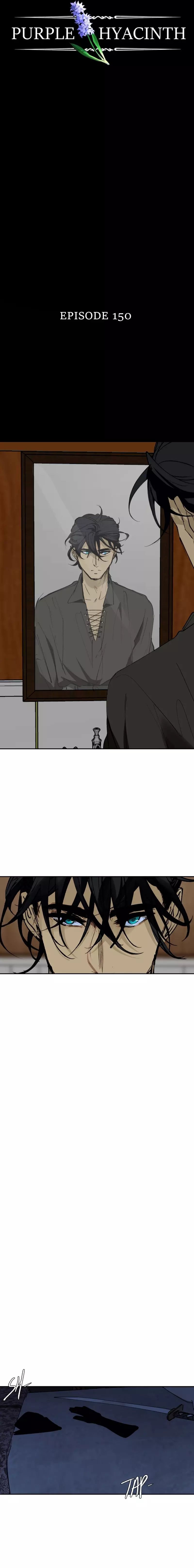 Hoa Lục Bình Tím Chapter 150 - Trang 2