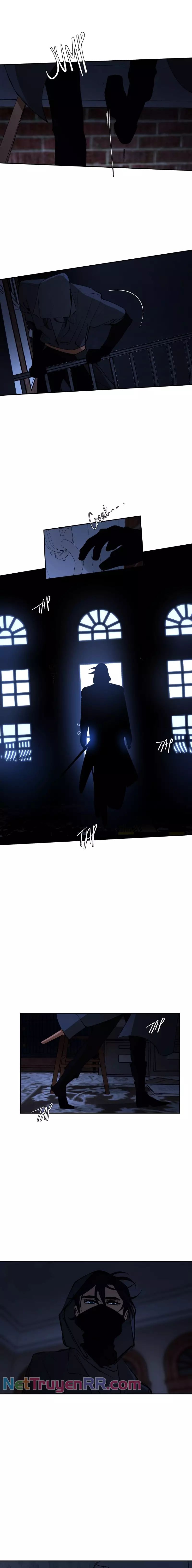 Hoa Lục Bình Tím Chapter 150 - Trang 2