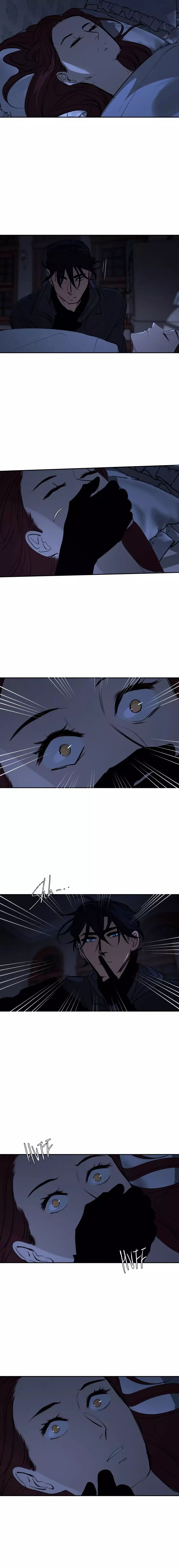 Hoa Lục Bình Tím Chapter 150 - Trang 2