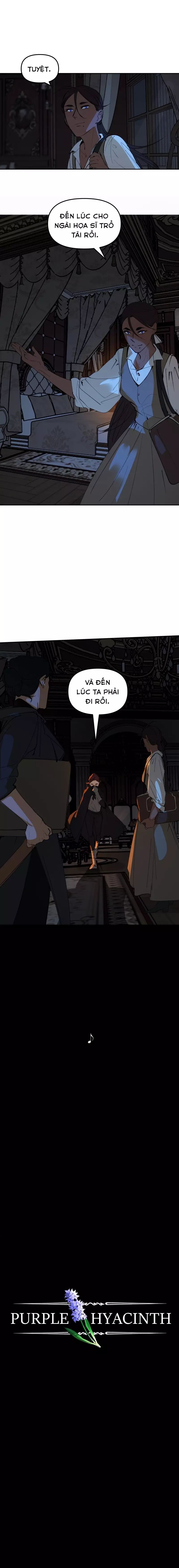 Hoa Lục Bình Tím Chapter 151 - Trang 2