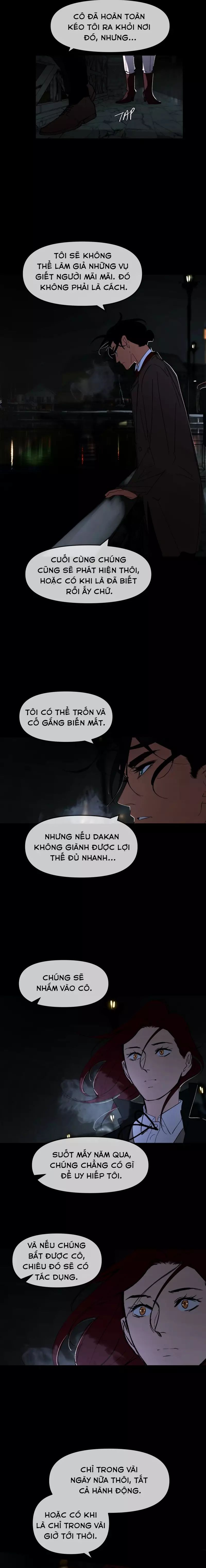 Hoa Lục Bình Tím Chapter 151.1 - Trang 2