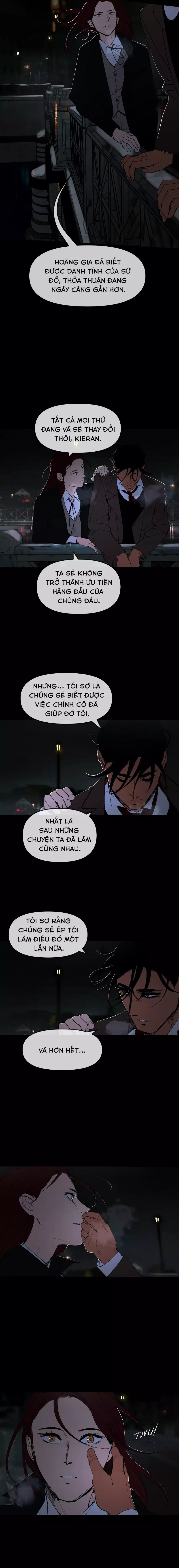 Hoa Lục Bình Tím Chapter 151.1 - Trang 2