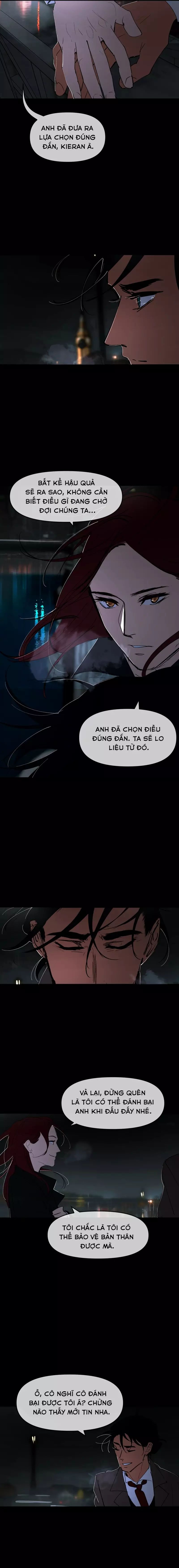 Hoa Lục Bình Tím Chapter 151.1 - Trang 2