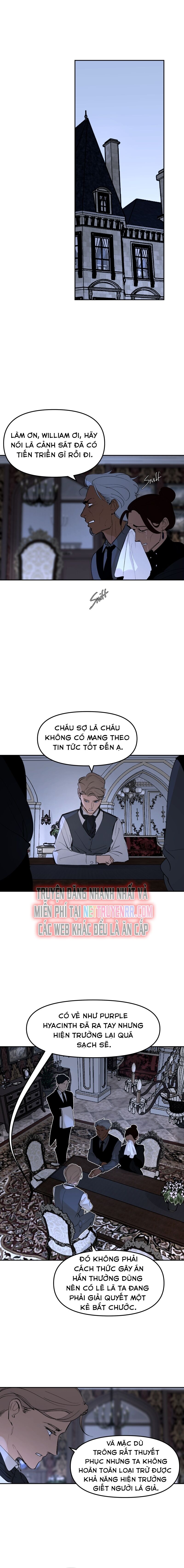 Hoa Lục Bình Tím Chapter 153 - Trang 2