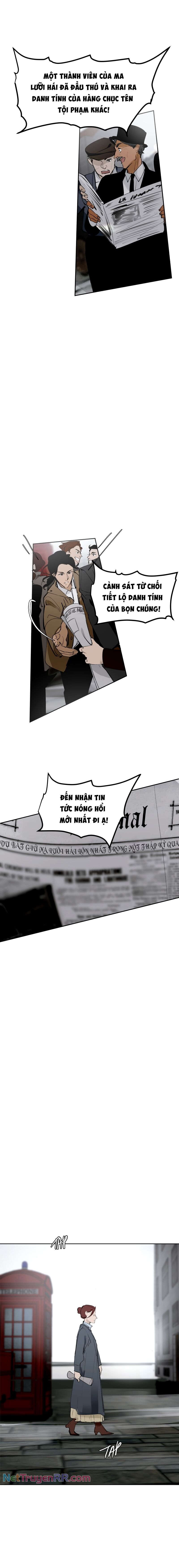 Hoa Lục Bình Tím Chapter 153 - Trang 2