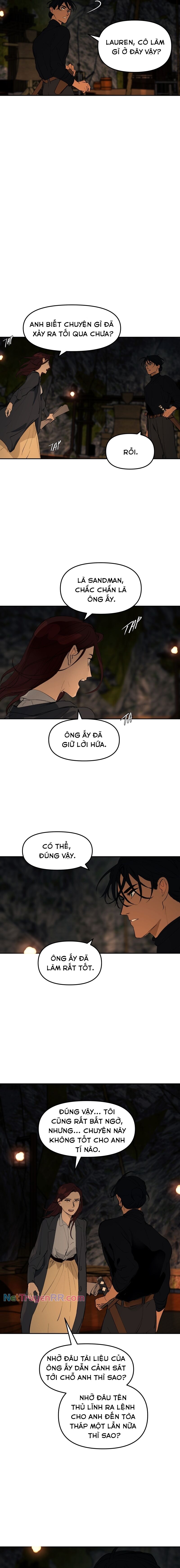 Hoa Lục Bình Tím Chapter 153.1 - Trang 2