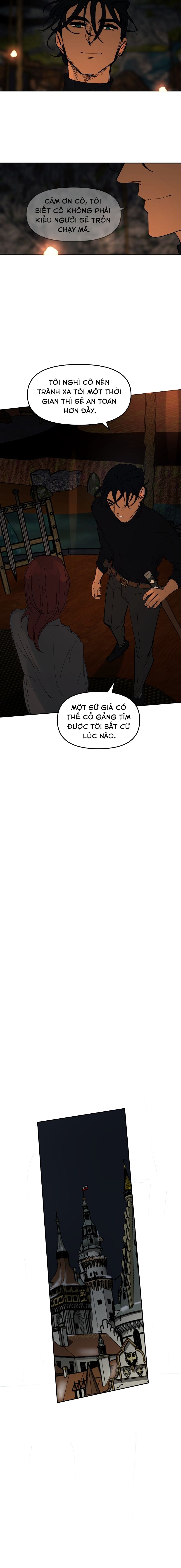 Hoa Lục Bình Tím Chapter 153.2 - Trang 2