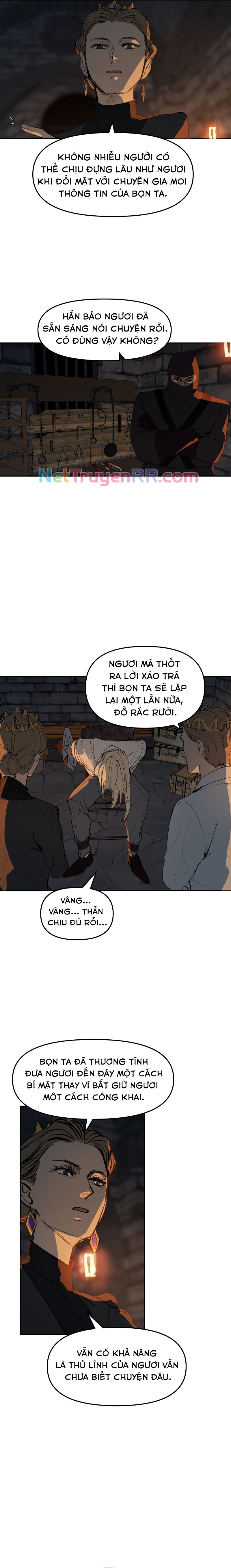 Hoa Lục Bình Tím Chapter 153.2 - Trang 2