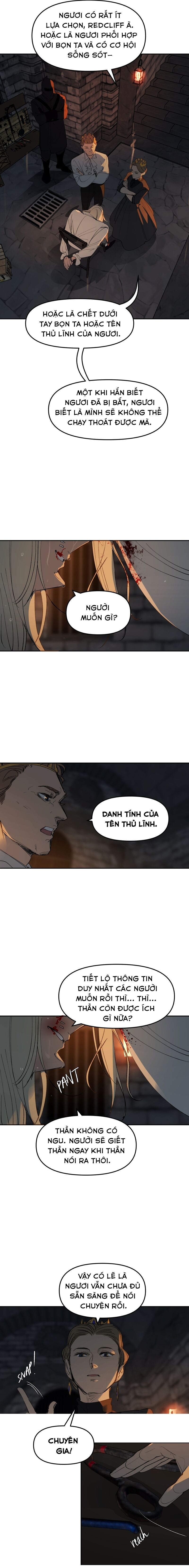 Hoa Lục Bình Tím Chapter 153.2 - Trang 2