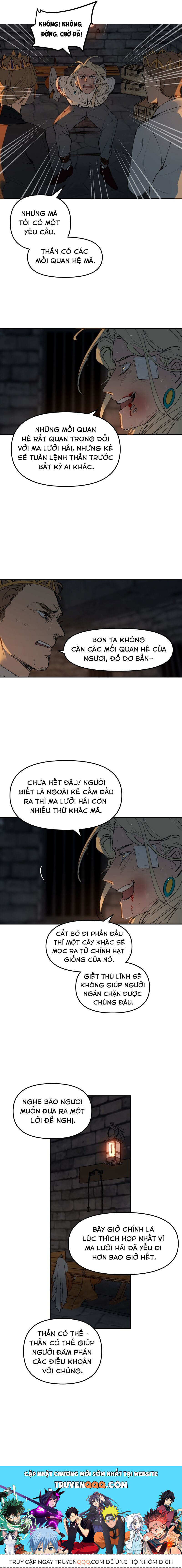 Hoa Lục Bình Tím Chapter 153.2 - Trang 2