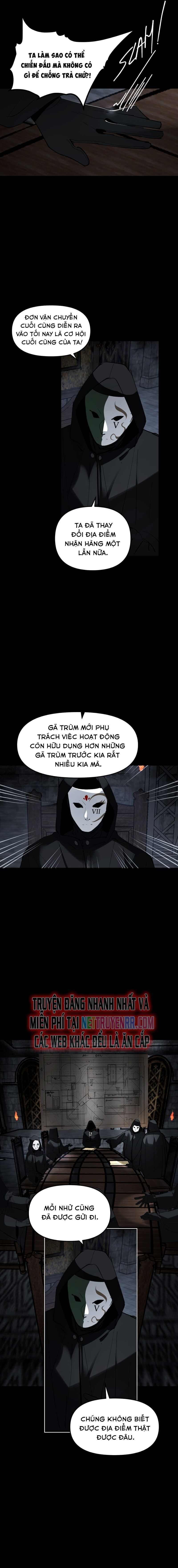 Hoa Lục Bình Tím Chapter 154 - Trang 2