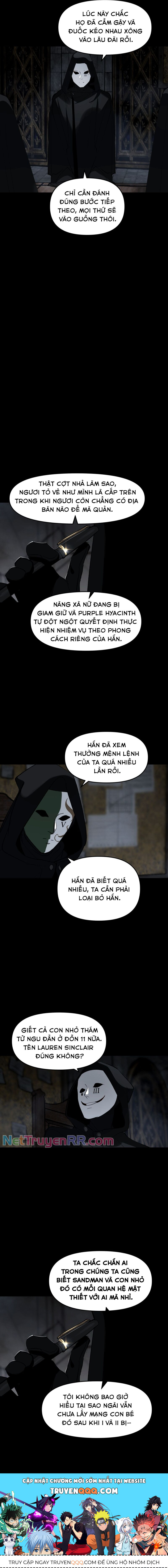 Hoa Lục Bình Tím Chapter 154 - Trang 2