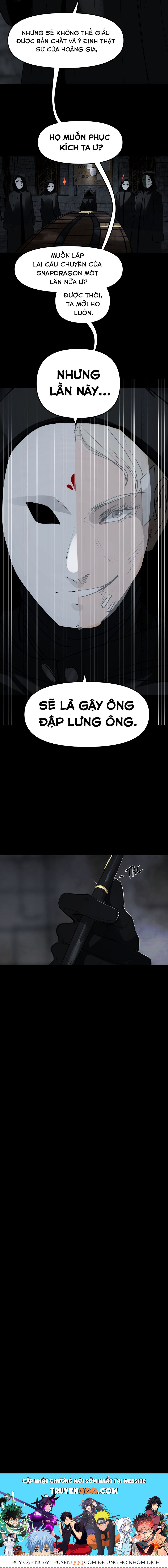 Hoa Lục Bình Tím Chapter 154.2 - Trang 2