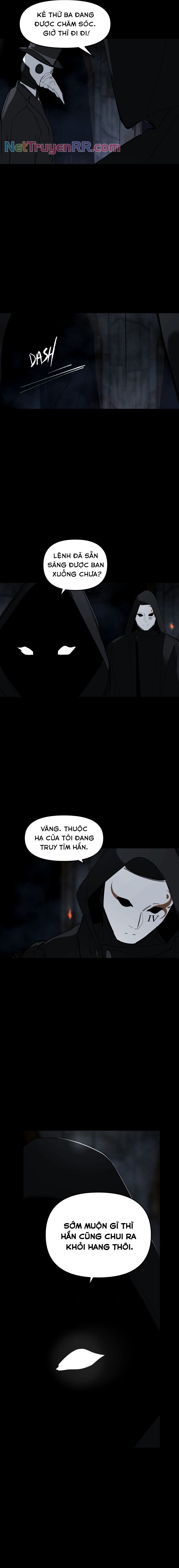 Hoa Lục Bình Tím Chapter 154.3 - Trang 2