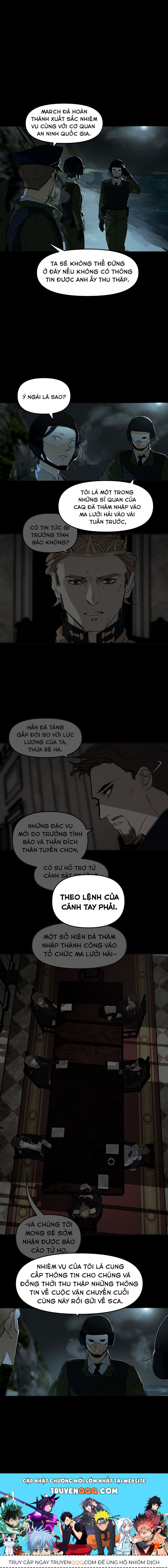 Hoa Lục Bình Tím Chapter 154.3 - Trang 2