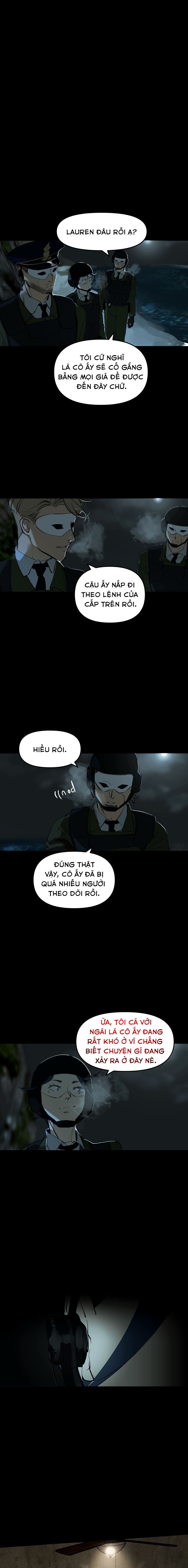 Hoa Lục Bình Tím Chapter 154.4 - Trang 2