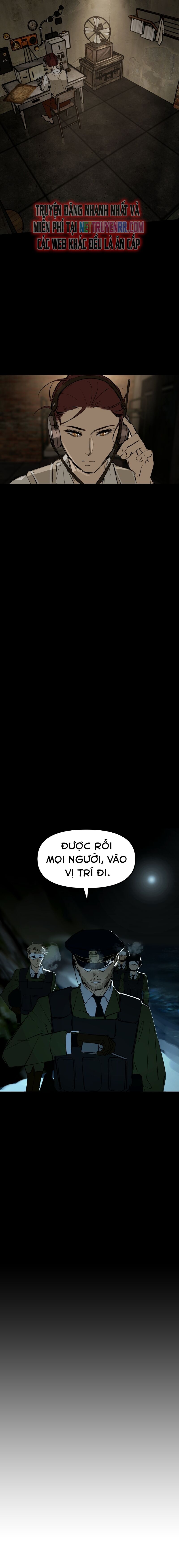 Hoa Lục Bình Tím Chapter 154.4 - Trang 2