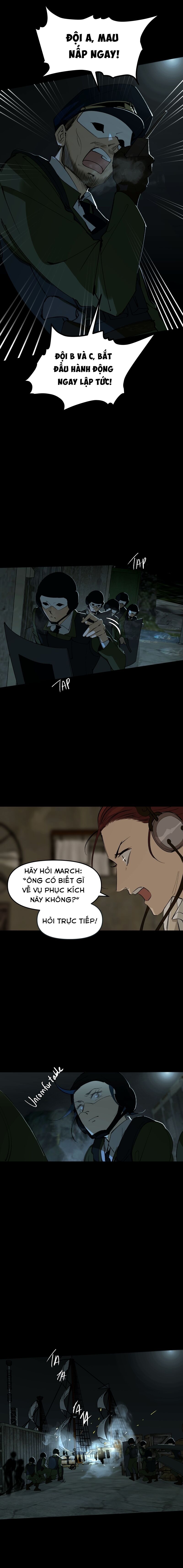 Hoa Lục Bình Tím Chapter 155.3 - Trang 2