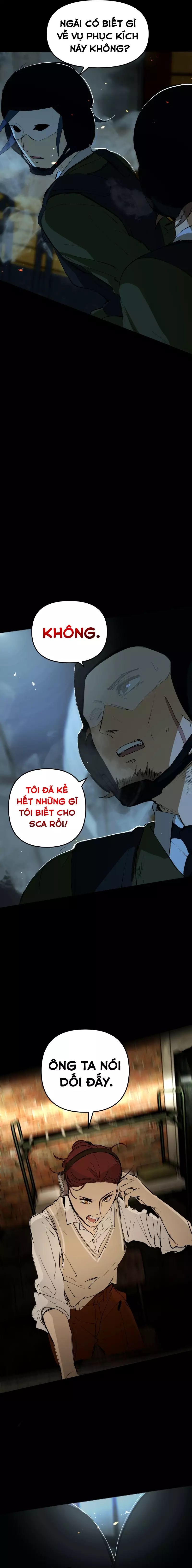 Hoa Lục Bình Tím Chapter 155.4 - Trang 2