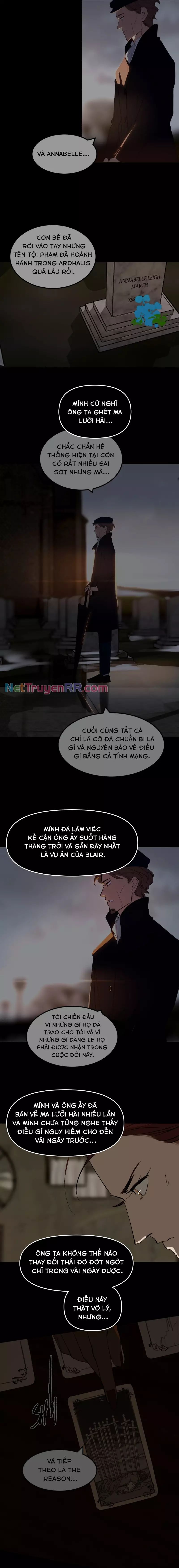 Hoa Lục Bình Tím Chapter 156.1 - Trang 2
