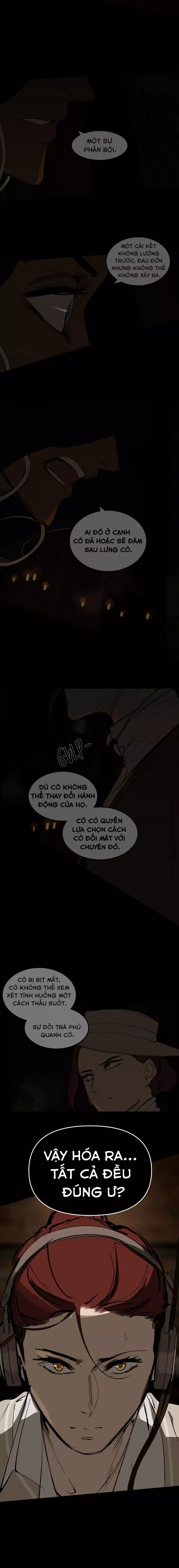 Hoa Lục Bình Tím Chapter 156.1 - Trang 2