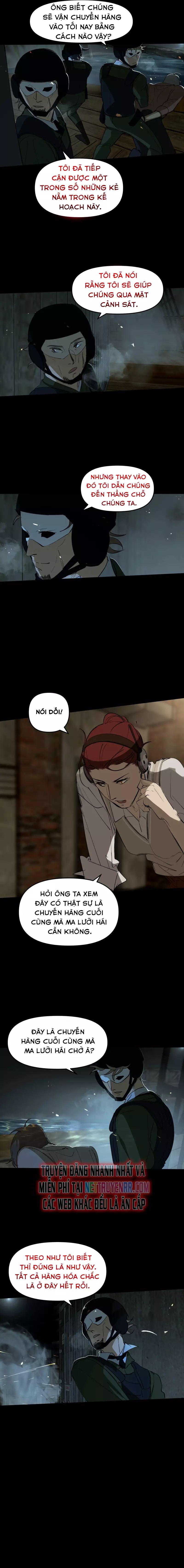 Hoa Lục Bình Tím Chapter 156.2 - Trang 2