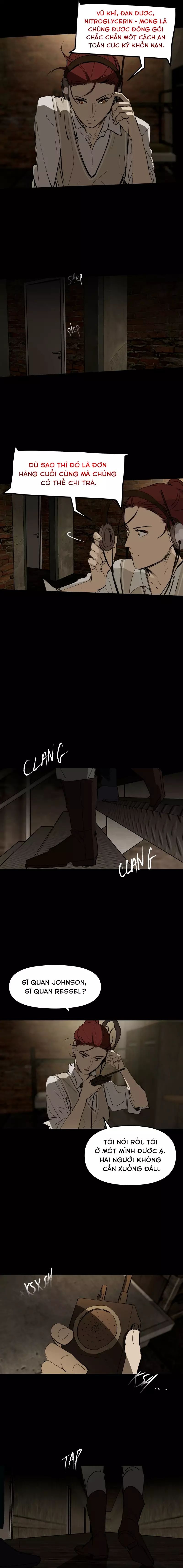 Hoa Lục Bình Tím Chapter 156.2 - Trang 2