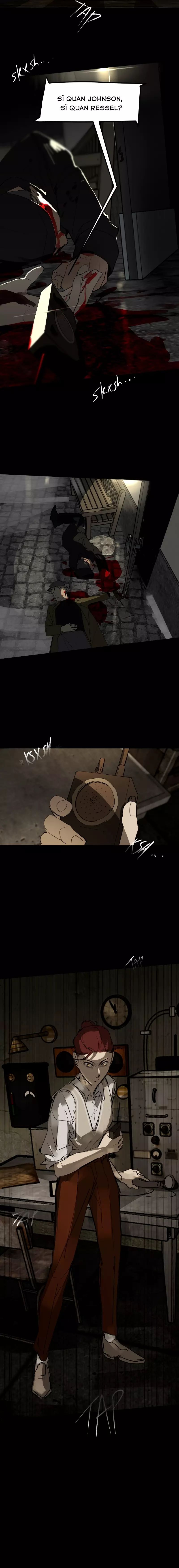 Hoa Lục Bình Tím Chapter 156.2 - Trang 2