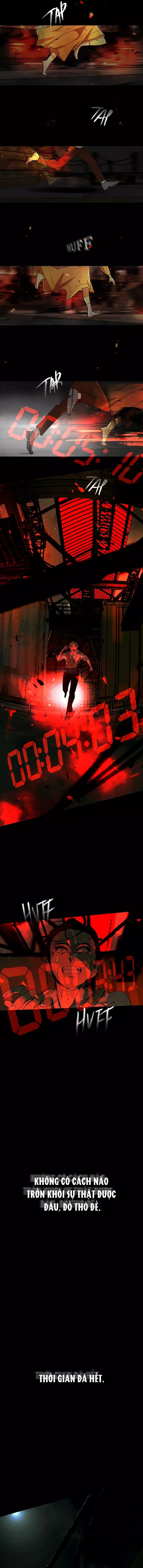 Hoa Lục Bình Tím Chapter 157.4 - Trang 2