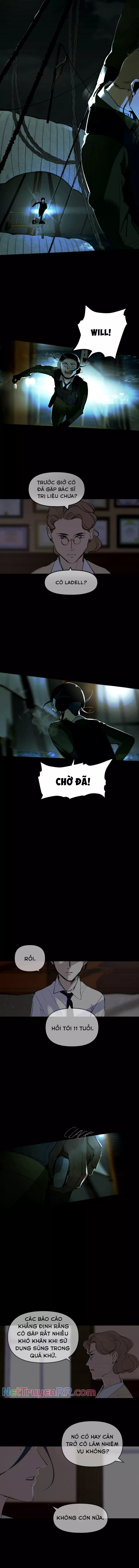 Hoa Lục Bình Tím Chapter 157.4 - Trang 2