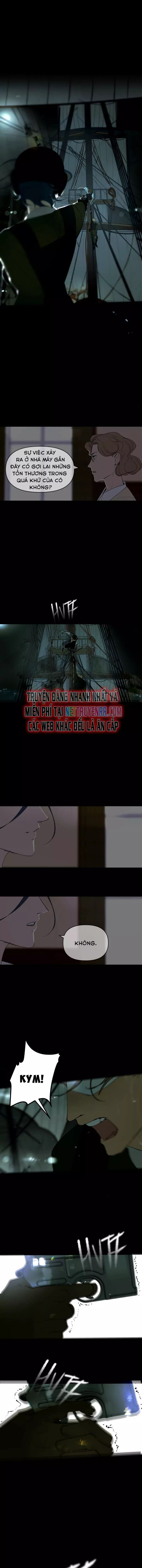 Hoa Lục Bình Tím Chapter 157.4 - Trang 2