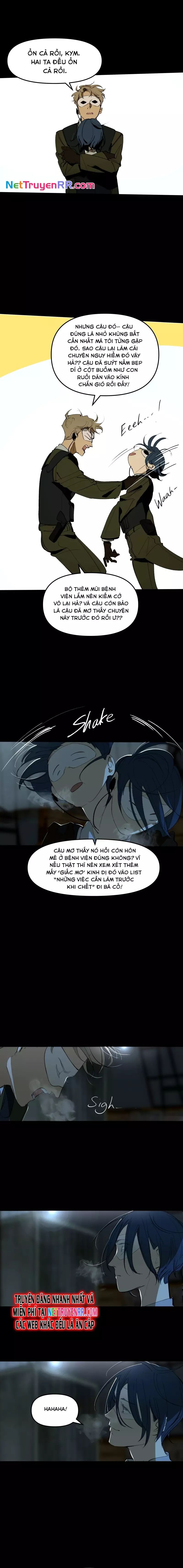 Hoa Lục Bình Tím Chapter 158.2 - Trang 2
