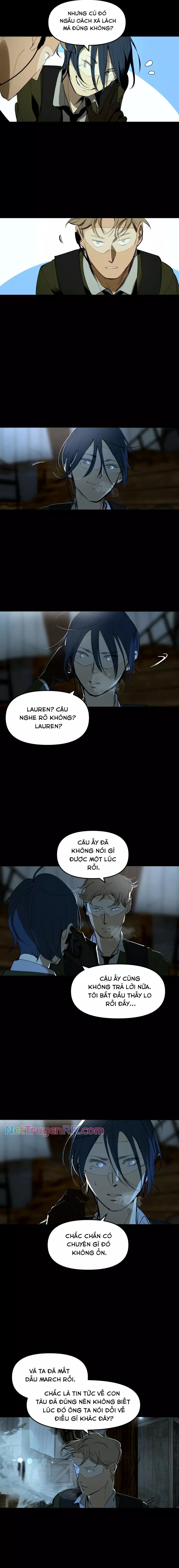 Hoa Lục Bình Tím Chapter 158.2 - Trang 2