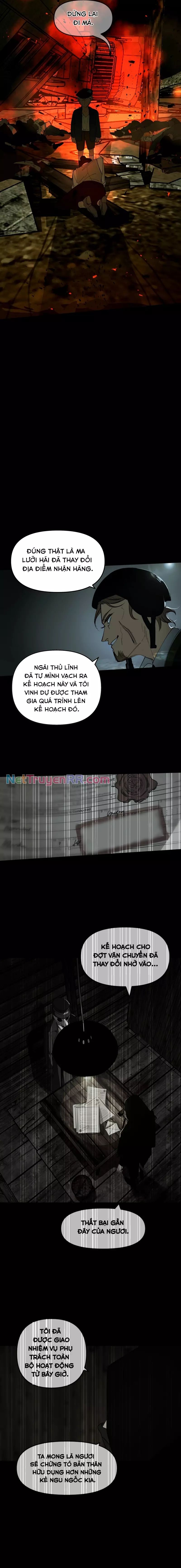 Hoa Lục Bình Tím Chapter 158.4 - Trang 2
