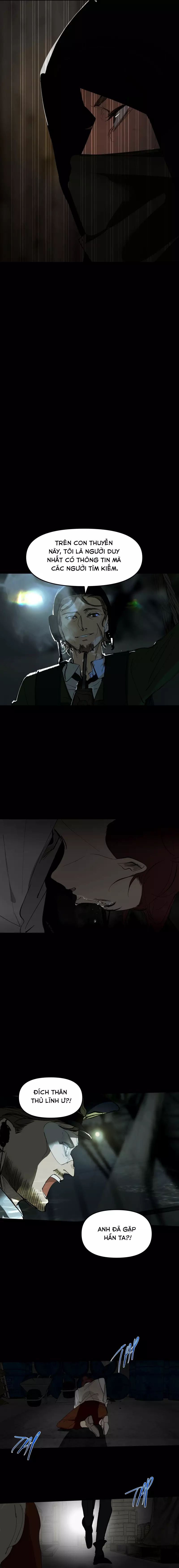 Hoa Lục Bình Tím Chapter 158.4 - Trang 2