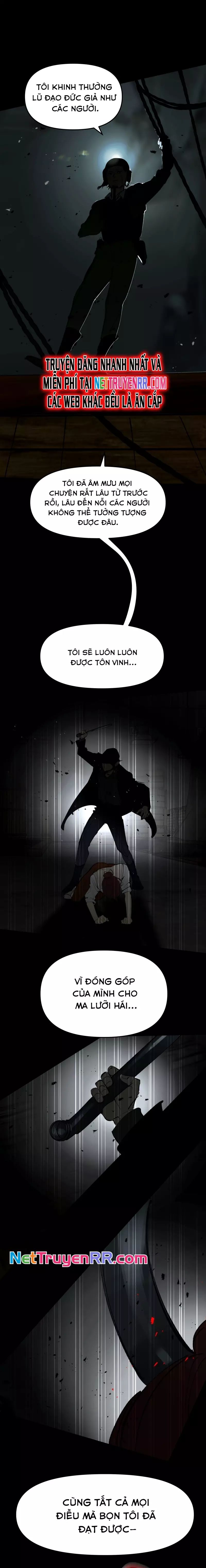 Hoa Lục Bình Tím Chapter 158.4 - Trang 2
