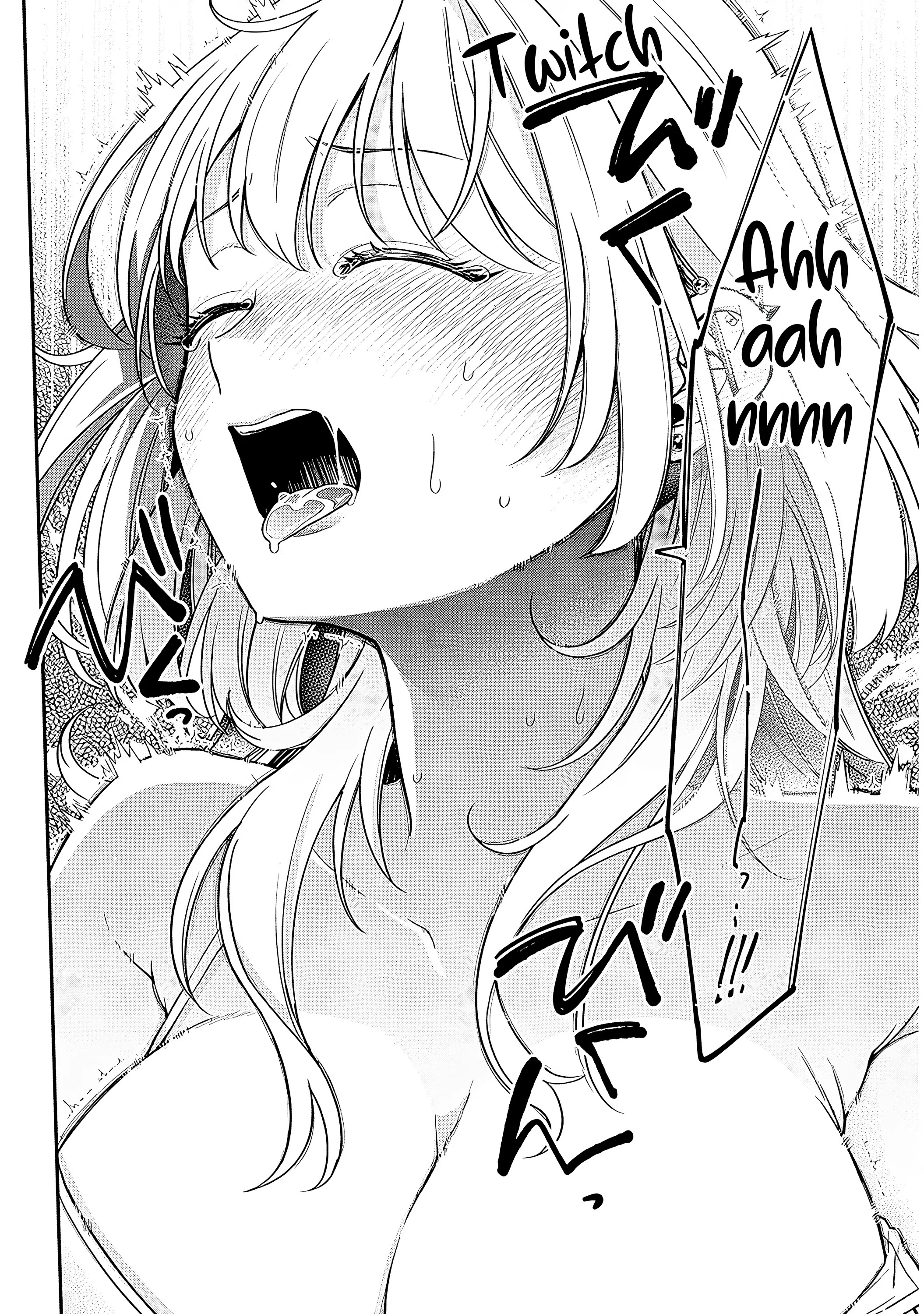 Kusetsuyo Kanojo Wa Toko Ni Izanau Chapter 1 - Trang 2