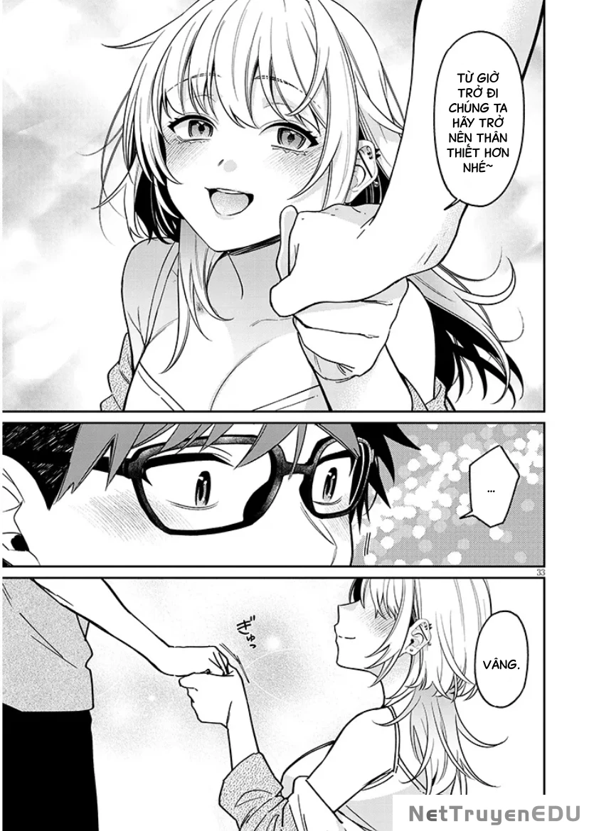 Kusetsuyo Kanojo Wa Toko Ni Izanau Chapter 9.2 - Trang 2