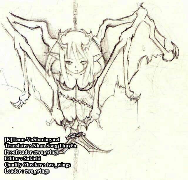 Mahoraba Chapter 16 - Trang 2