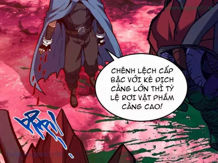 Hạch Đạo Đao Pháp, Ta Một Đao Trấn Thiên Hạ Chapter 6 - Trang 2