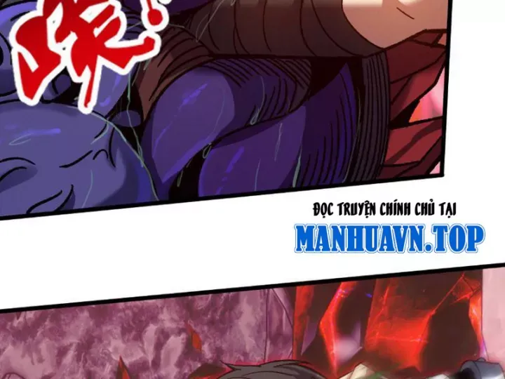 Hạch Đạo Đao Pháp, Ta Một Đao Trấn Thiên Hạ Chapter 6 - Trang 2