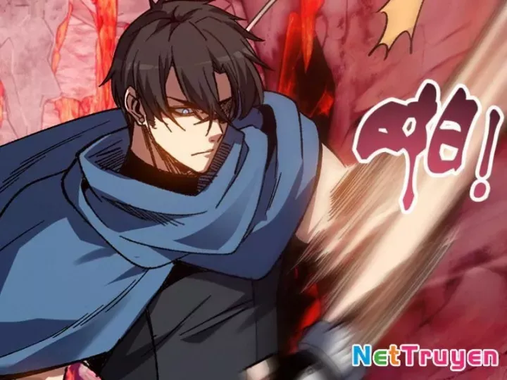 Hạch Đạo Đao Pháp, Ta Một Đao Trấn Thiên Hạ Chapter 6 - Trang 2